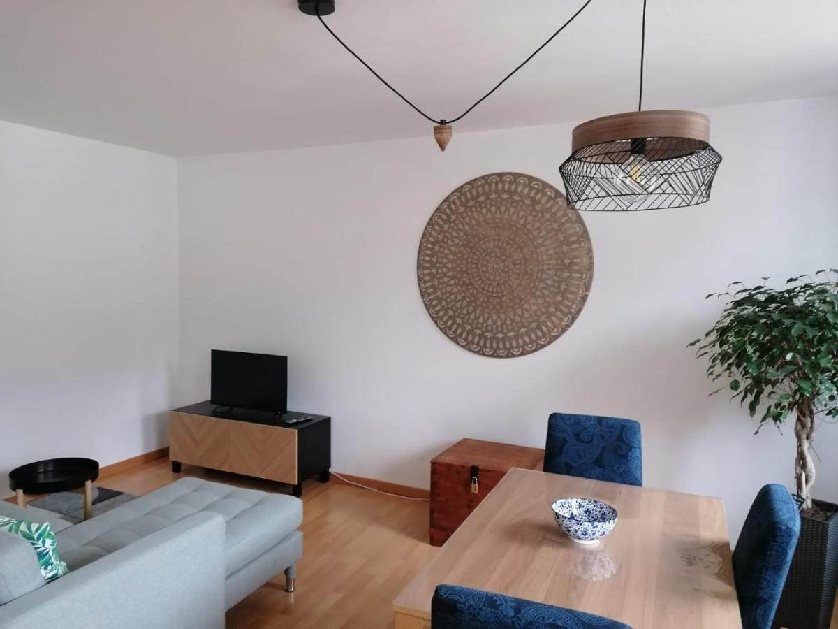 Chez La Vieille Apartment Cherbourg Luaran gambar